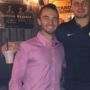 Meet your Posher, Eli